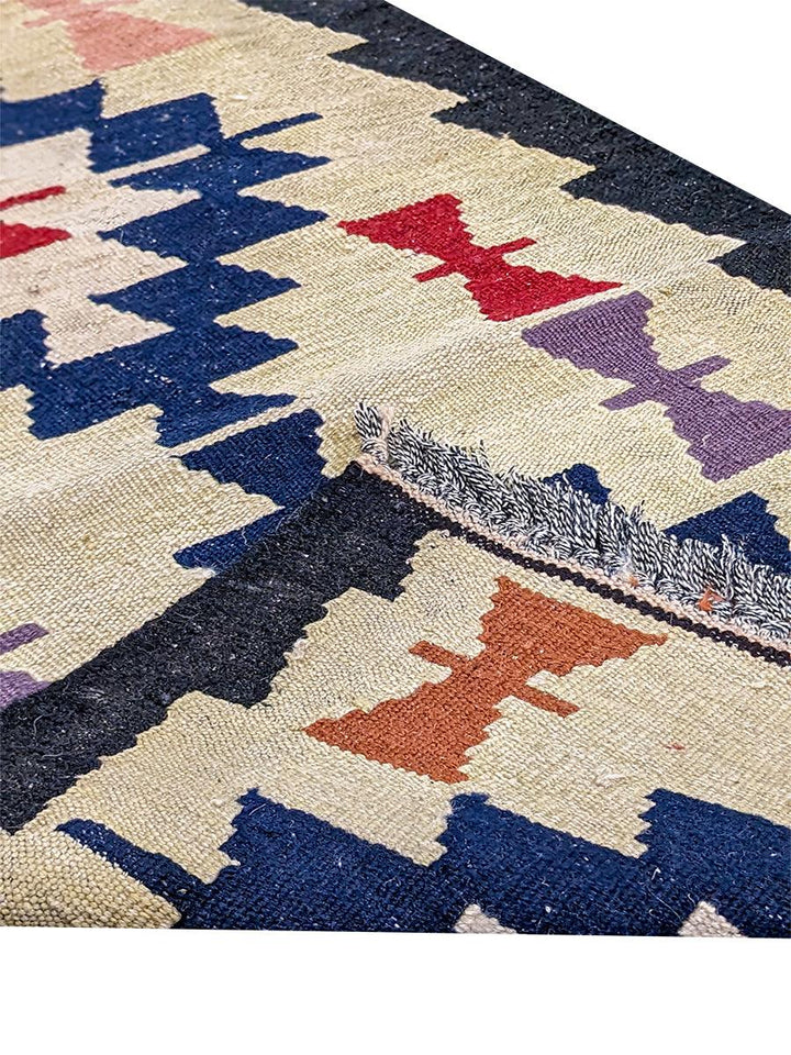 Rhythms - Size: 3.2 x 2 - Imam Carpet Co