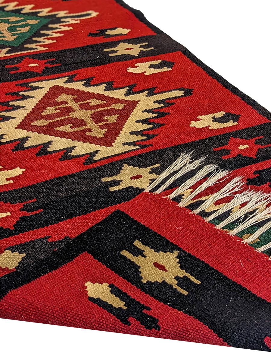 Junction - Size: 4 x 1.10 - Imam Carpet Co