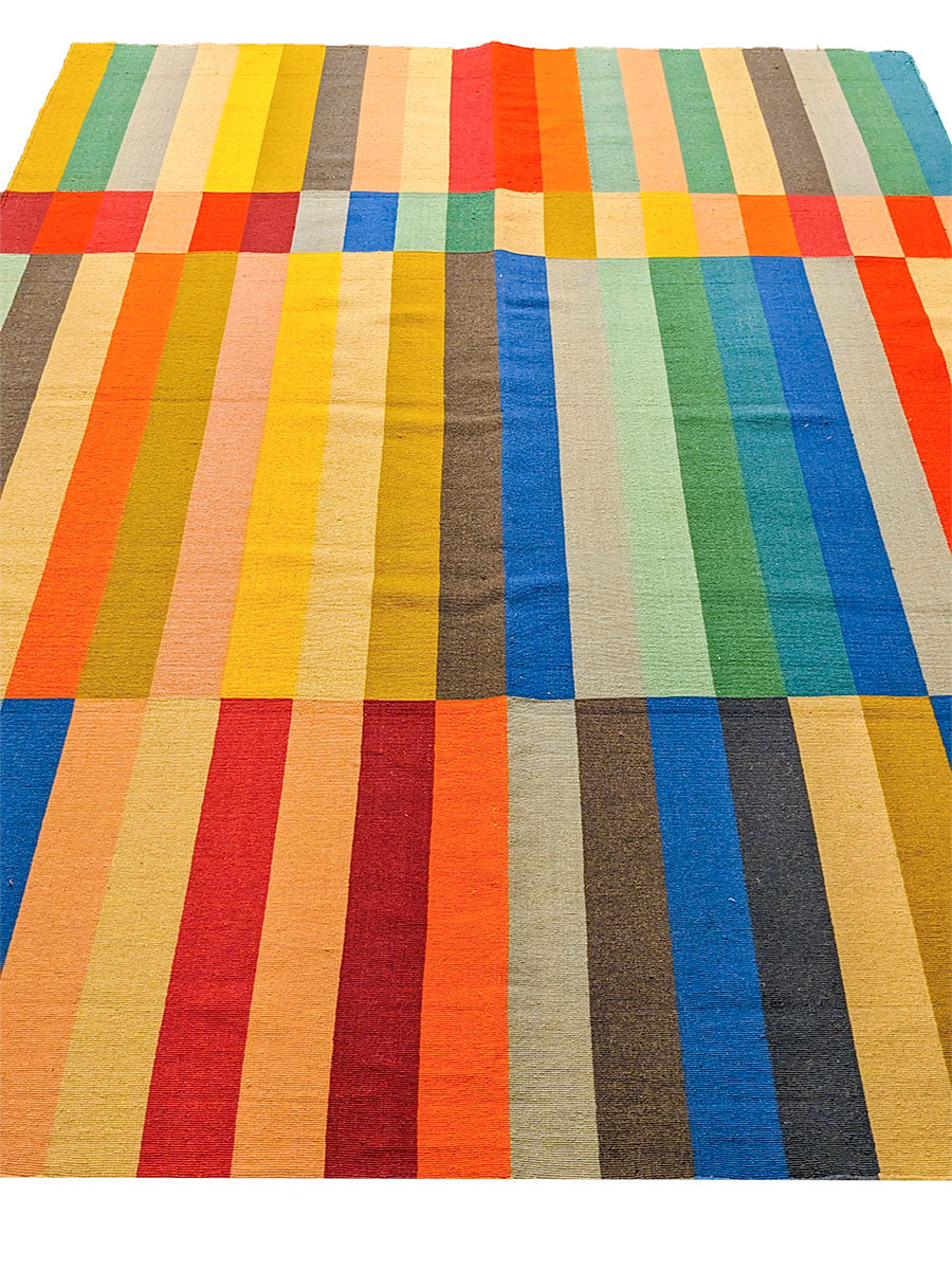 Artistry - Size: 7.10 x 5.6 - Imam Carpet Co