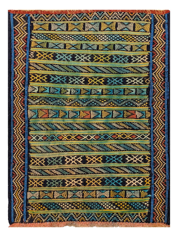 Artscape - Size: 2.9 x 1.10 - Imam Carpet Co