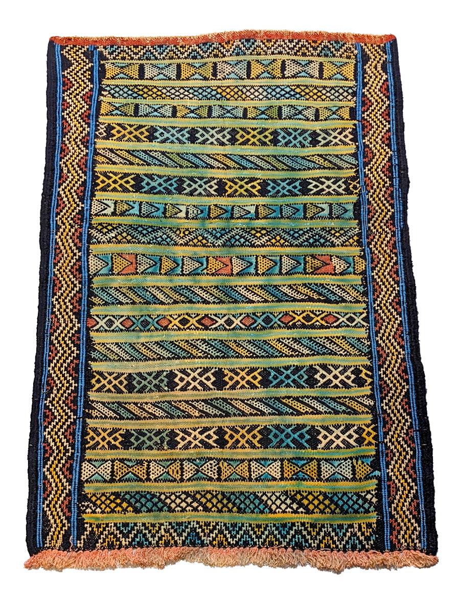 Artscape - Size: 2.9 x 1.10 - Imam Carpet Co