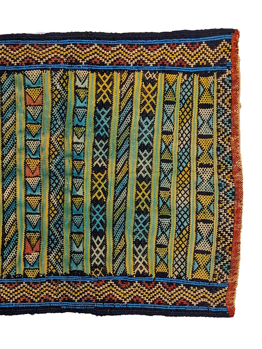 Artscape - Size: 2.9 x 1.10 - Imam Carpet Co