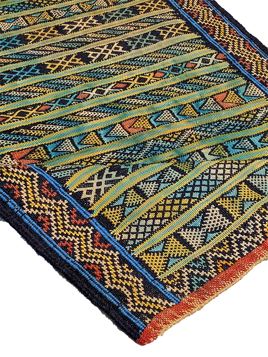 Artscape - Size: 2.9 x 1.10 - Imam Carpet Co