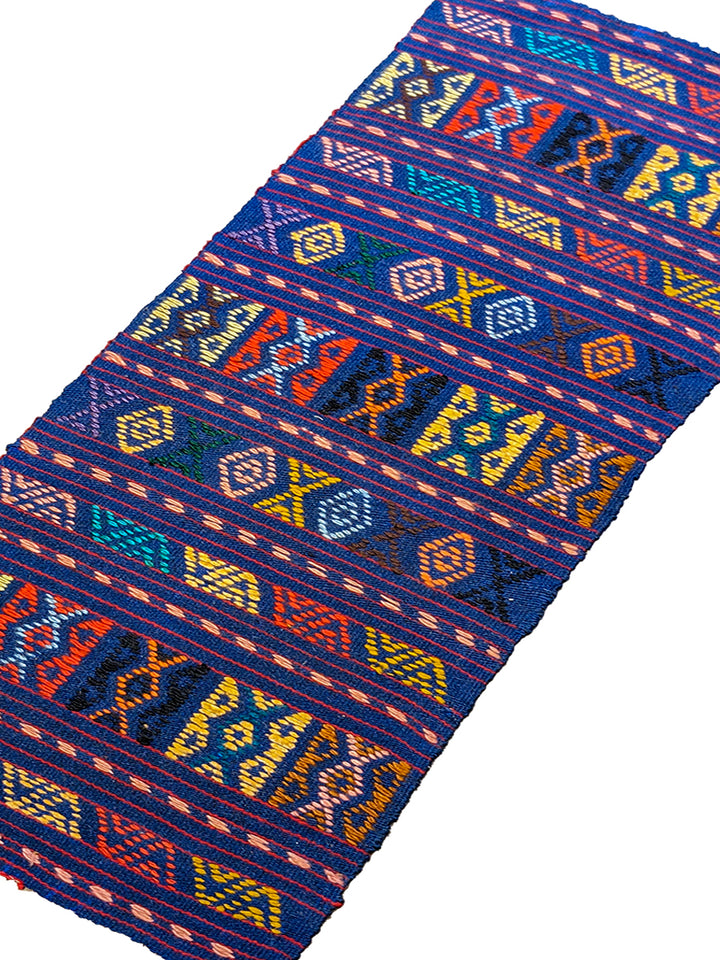 Odyssey - Size: 4.5 x 1.10 - Imam Carpet Co