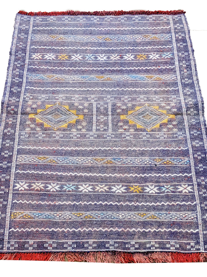 Dreamweave - Size: 3.9 x 2.9 - Imam Carpet Co
