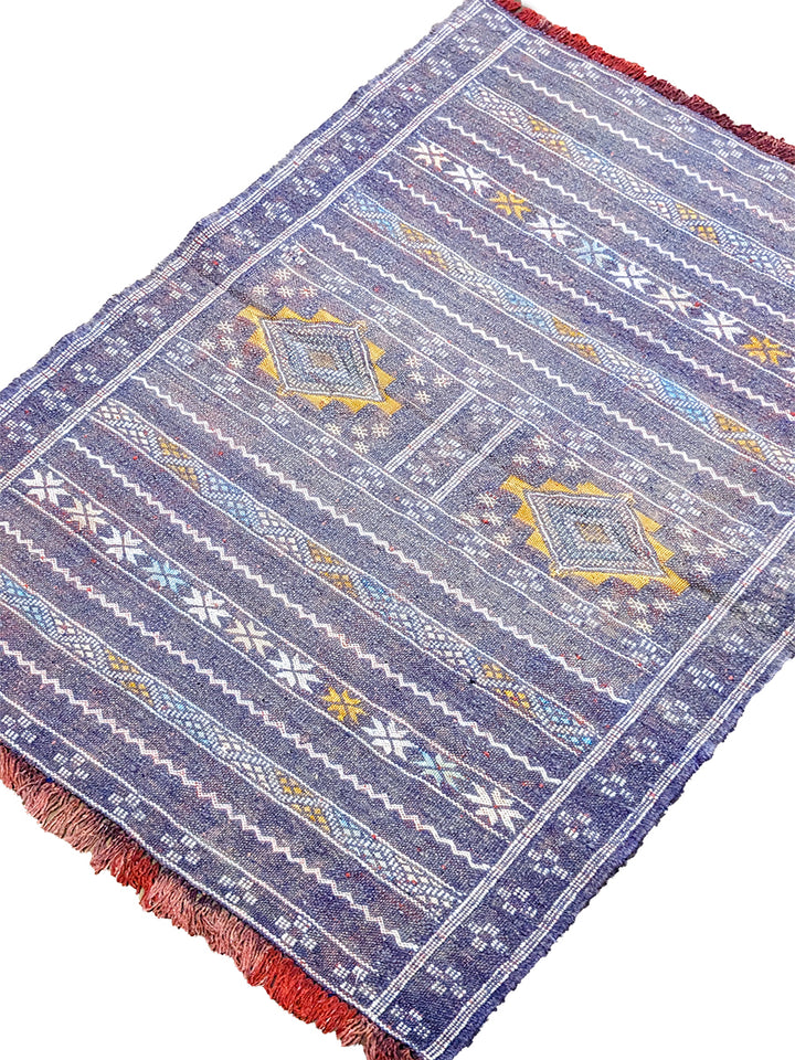 Dreamweave - Size: 3.9 x 2.9 - Imam Carpet Co