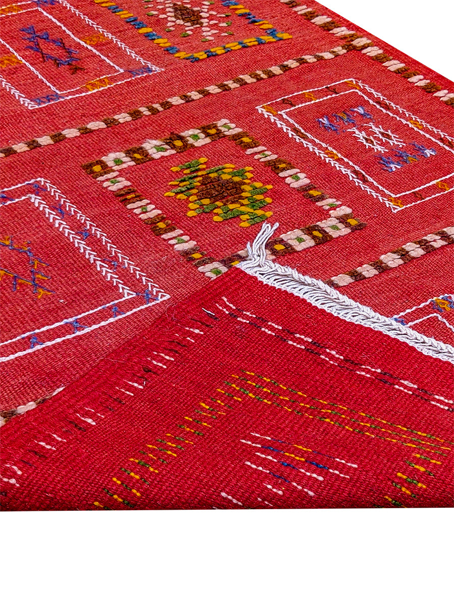 Oasisweave - Size: 3.3 x 2.1 - Imam Carpet Co