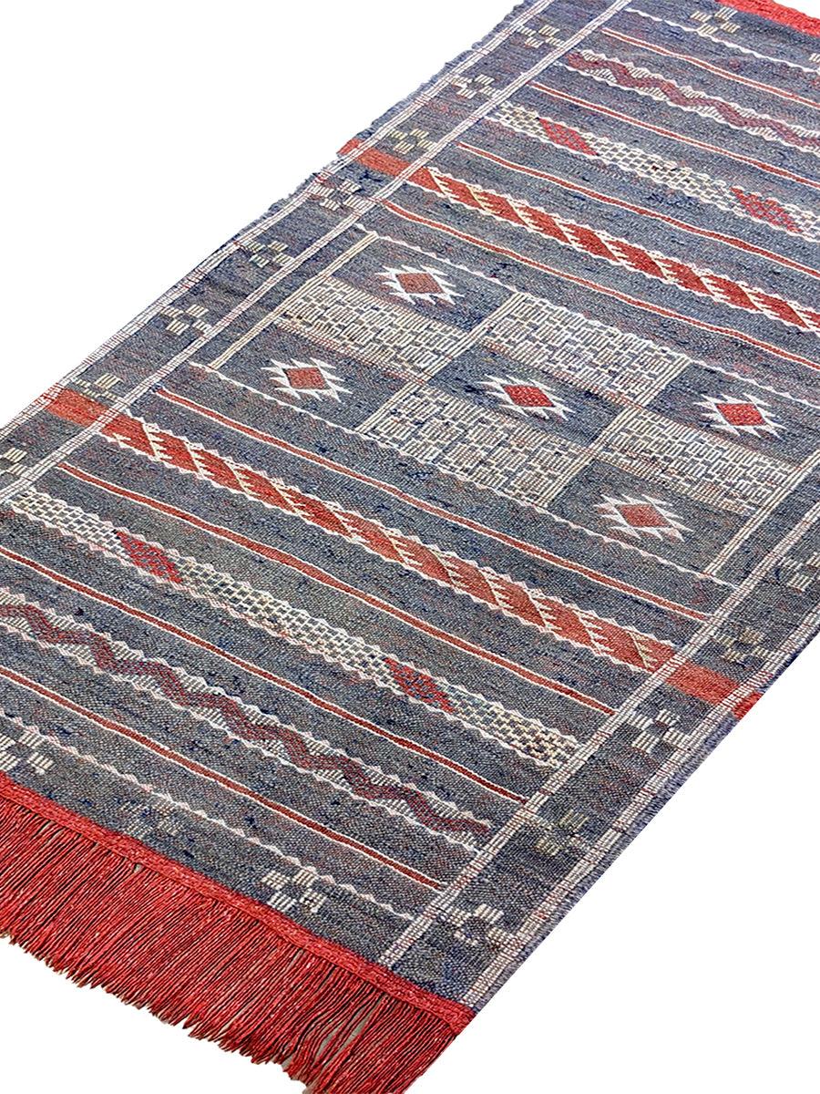 Mairrage - Size: 4.3 x 2.4 - Imam Carpet Co