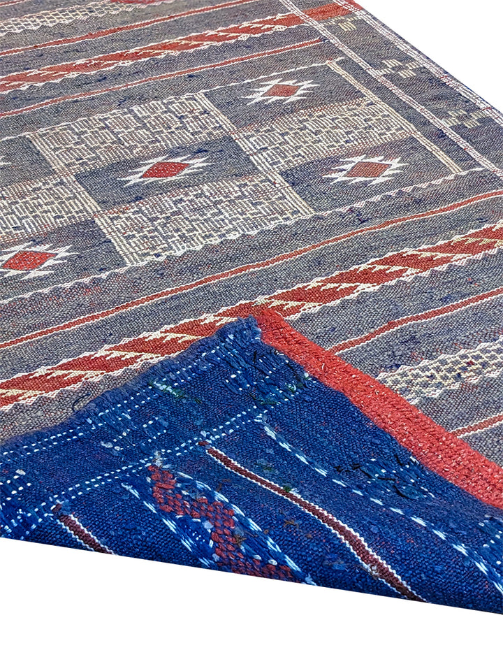 Mairrage - Size: 4.3 x 2.4 - Imam Carpet Co