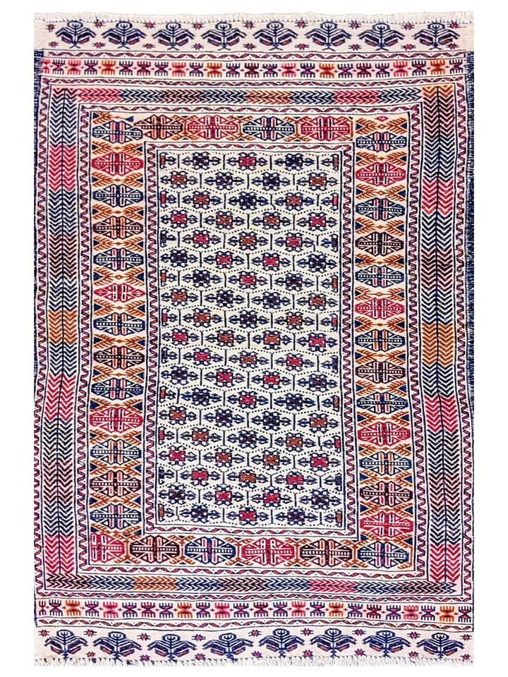 Gypserenade - Size: 5 x 3 - Imam Carpet Co