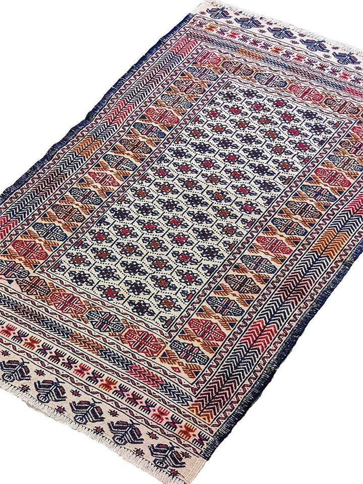 Gypserenade - Size: 5 x 3 - Imam Carpet Co