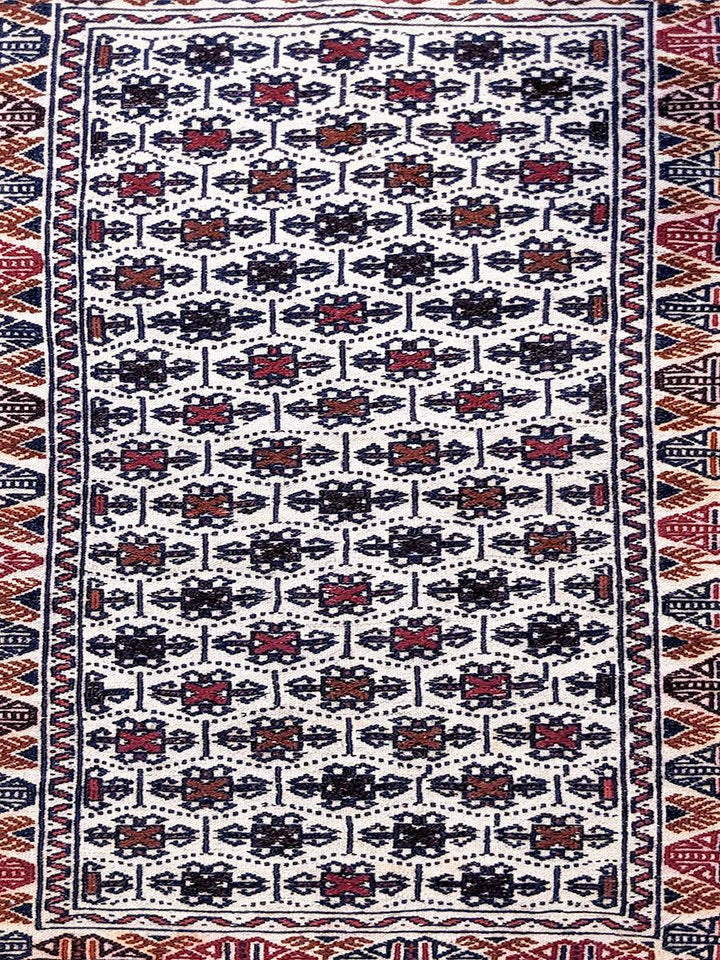 Gypserenade - Size: 5 x 3 - Imam Carpet Co