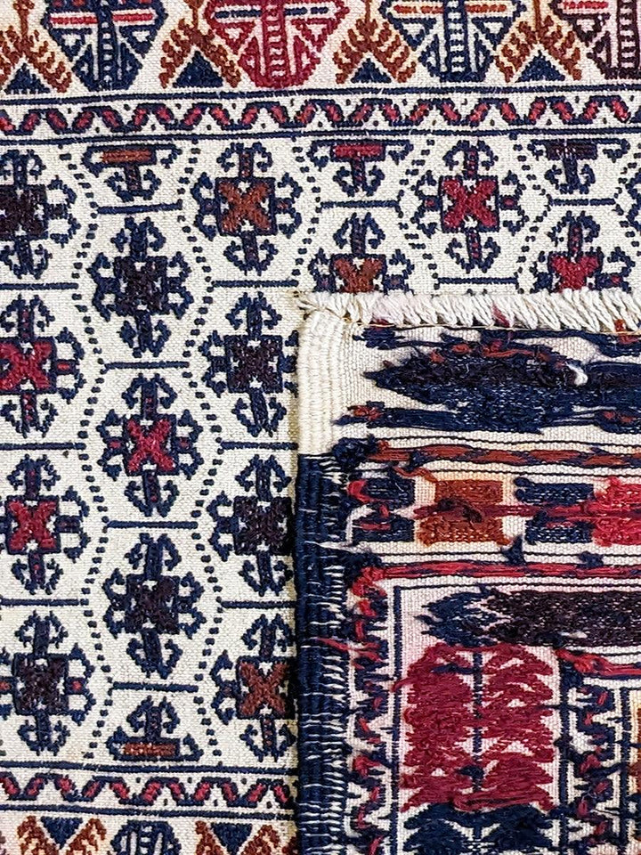 Gypserenade - Size: 5 x 3 - Imam Carpet Co