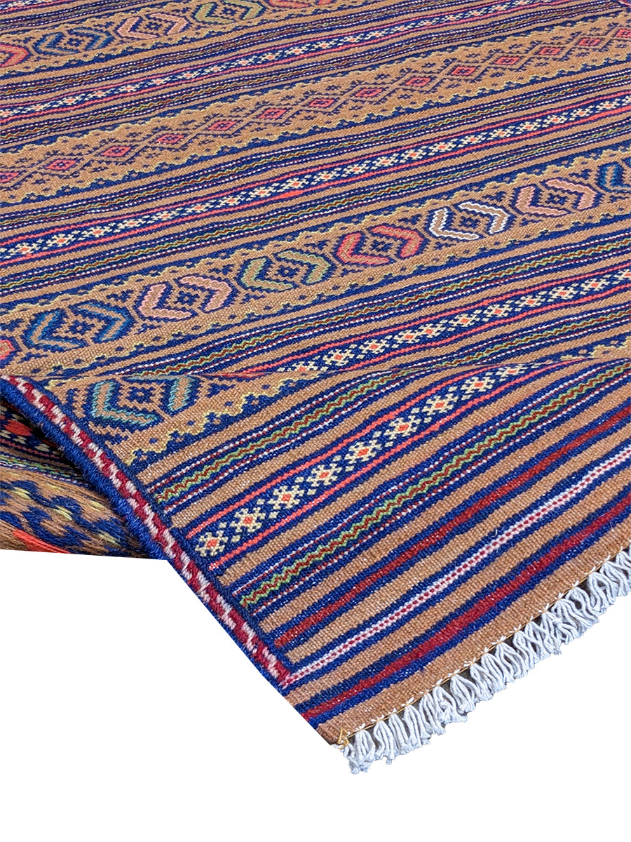 Tango - Size: 3.9 x 2.7 - Imam Carpet Co