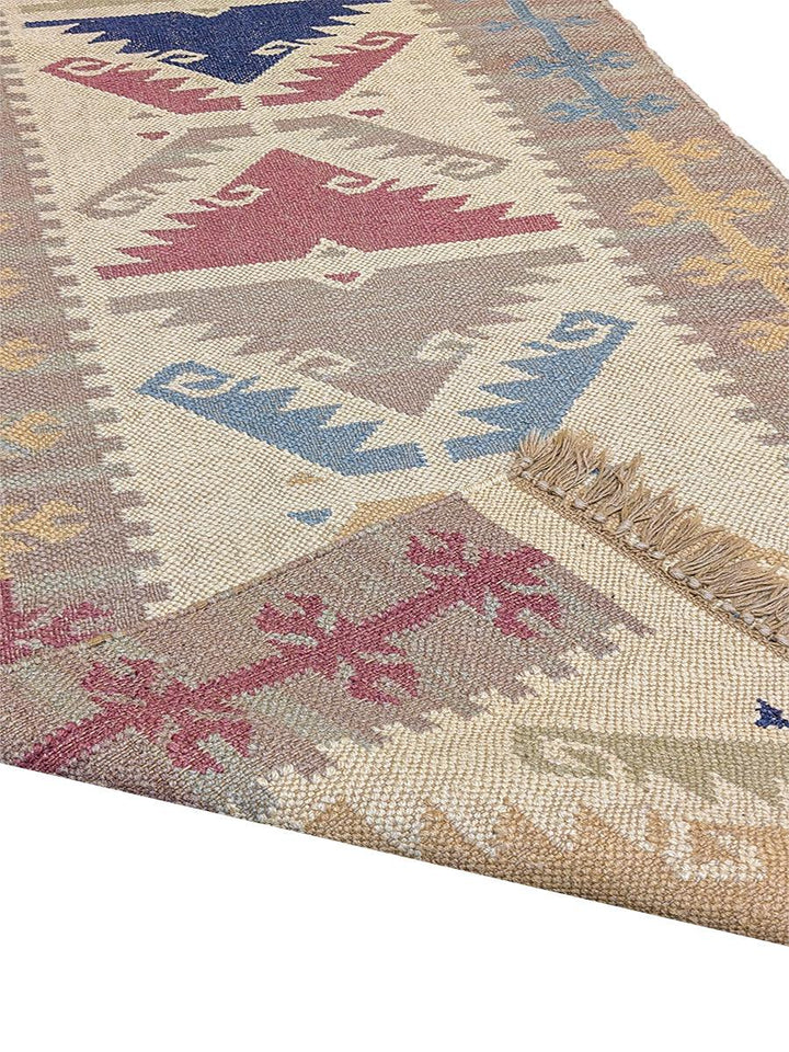 Caspcade - Size: 7.10 x 2.2 - Imam Carpet Co