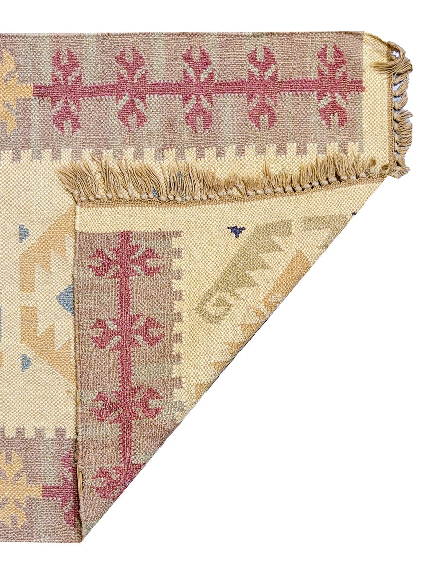 Caspcade - Size: 7.10 x 2.2 - Imam Carpet Co