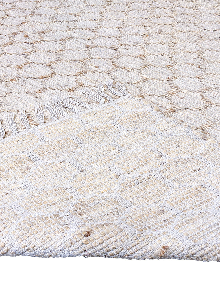 Coastalbraid - Size: 9.3 x 4.10 - Imam Carpet Co