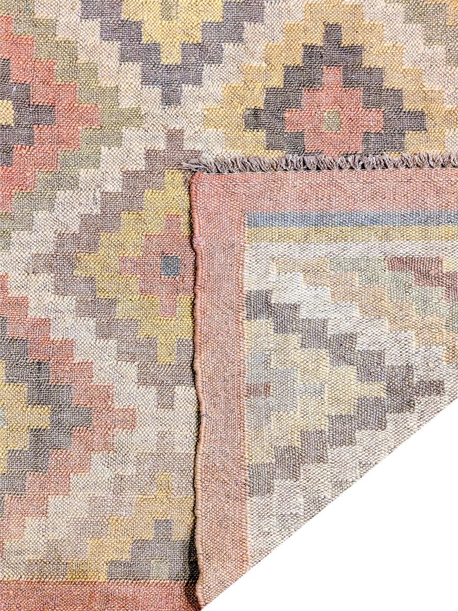 Loomba - Size: 4.11 x 2.10 - Imam Carpet Co