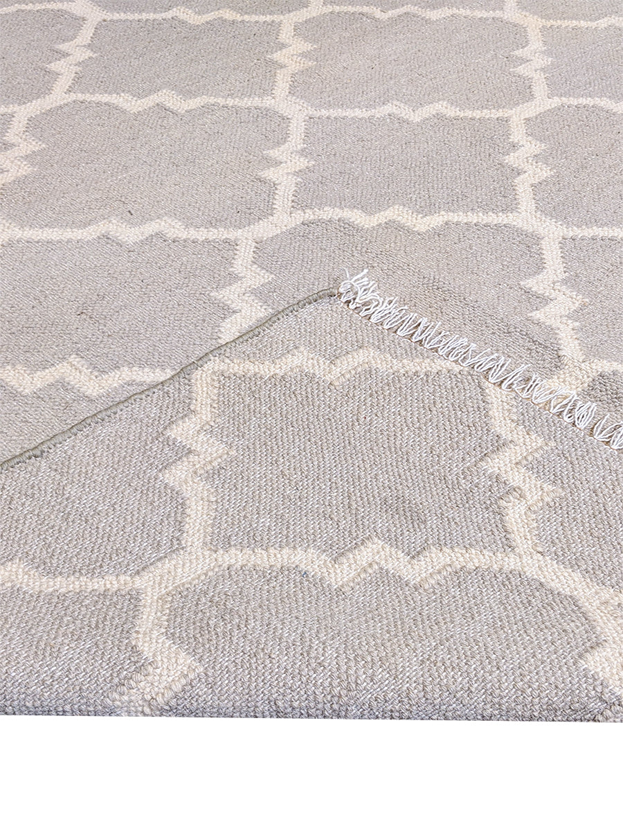 Nomadique - Size: 5.8 x 4.1 - Imam Carpet Co
