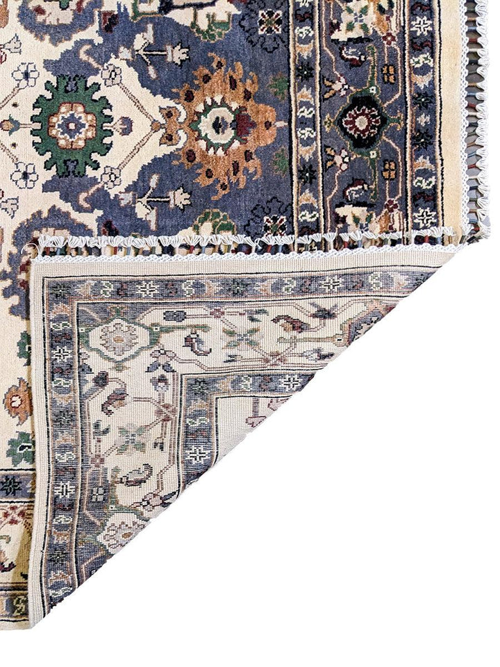 Abridge - Size: 10.2 x 7.11 - Imam Carpet Co