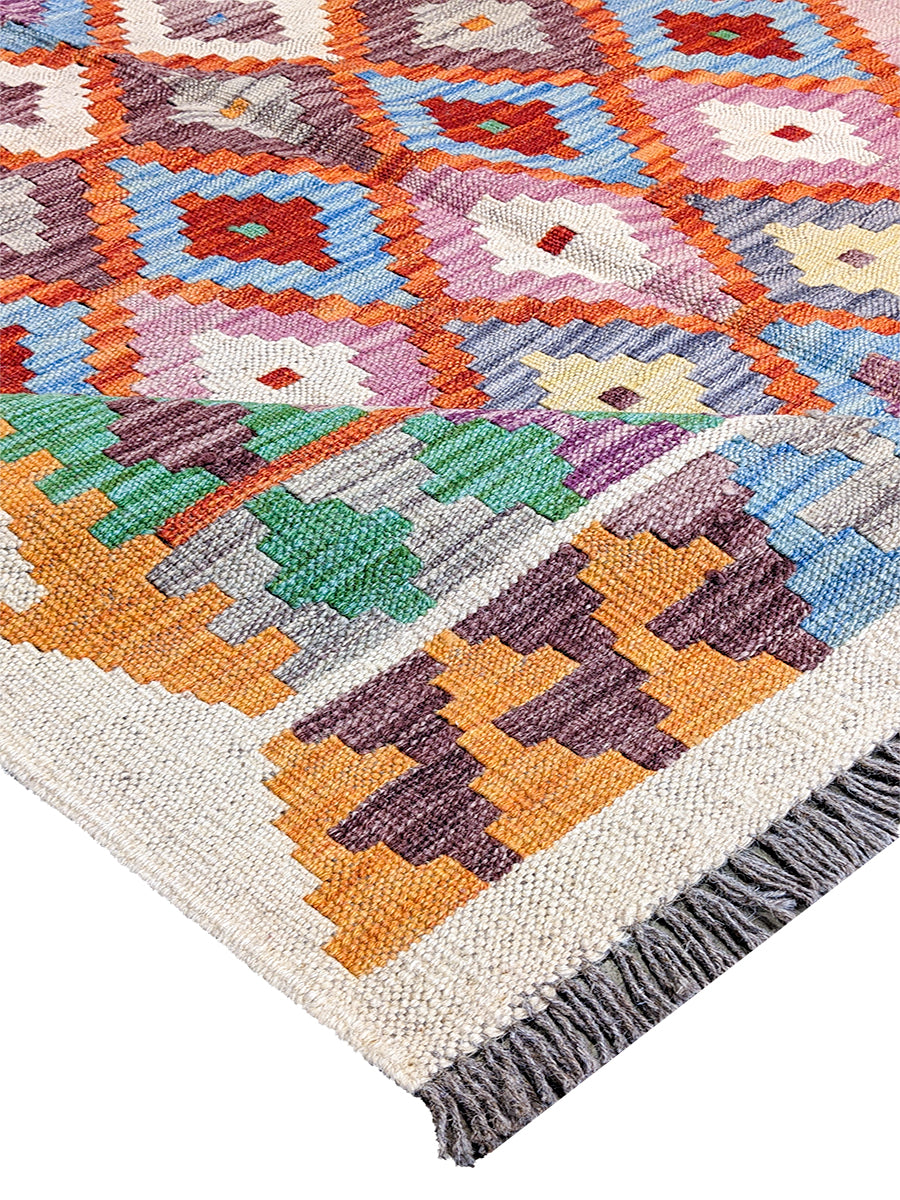 Chaman - Size: 5.8 x 4.5 - Imam Carpet Co