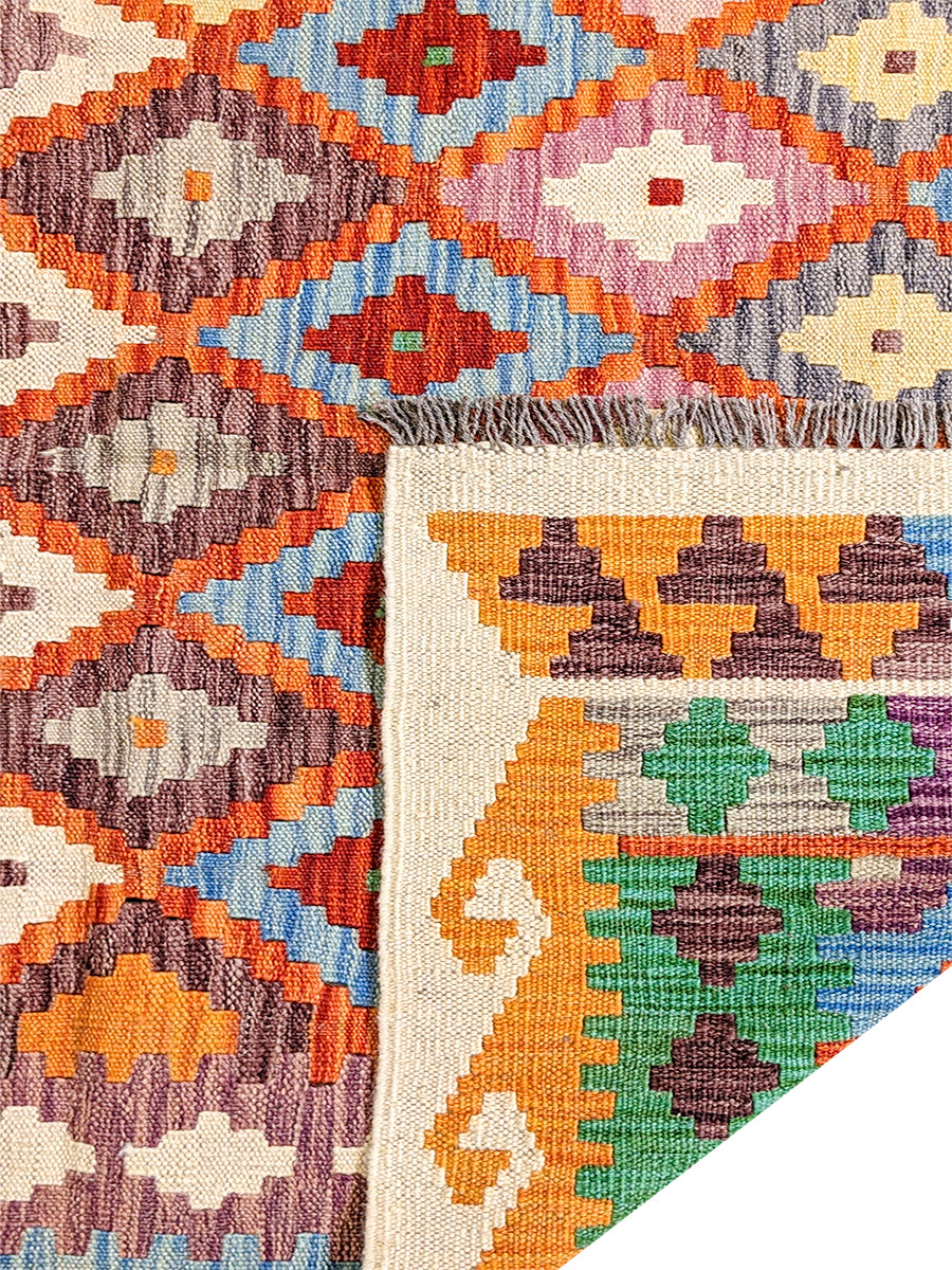Chaman - Size: 5.8 x 4.5 - Imam Carpet Co