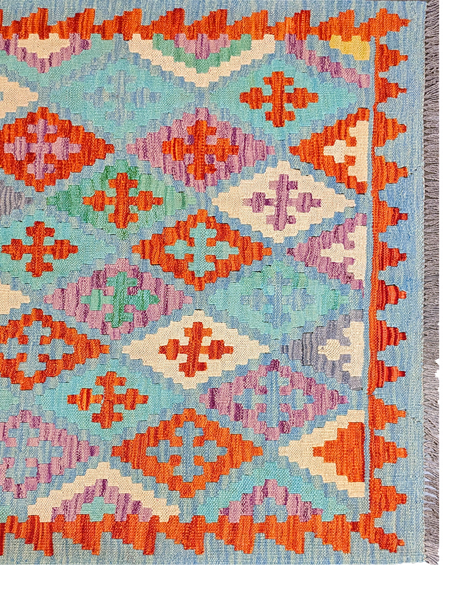 Chalice - Size: 5.9 x 4.1 - Imam Carpet Co