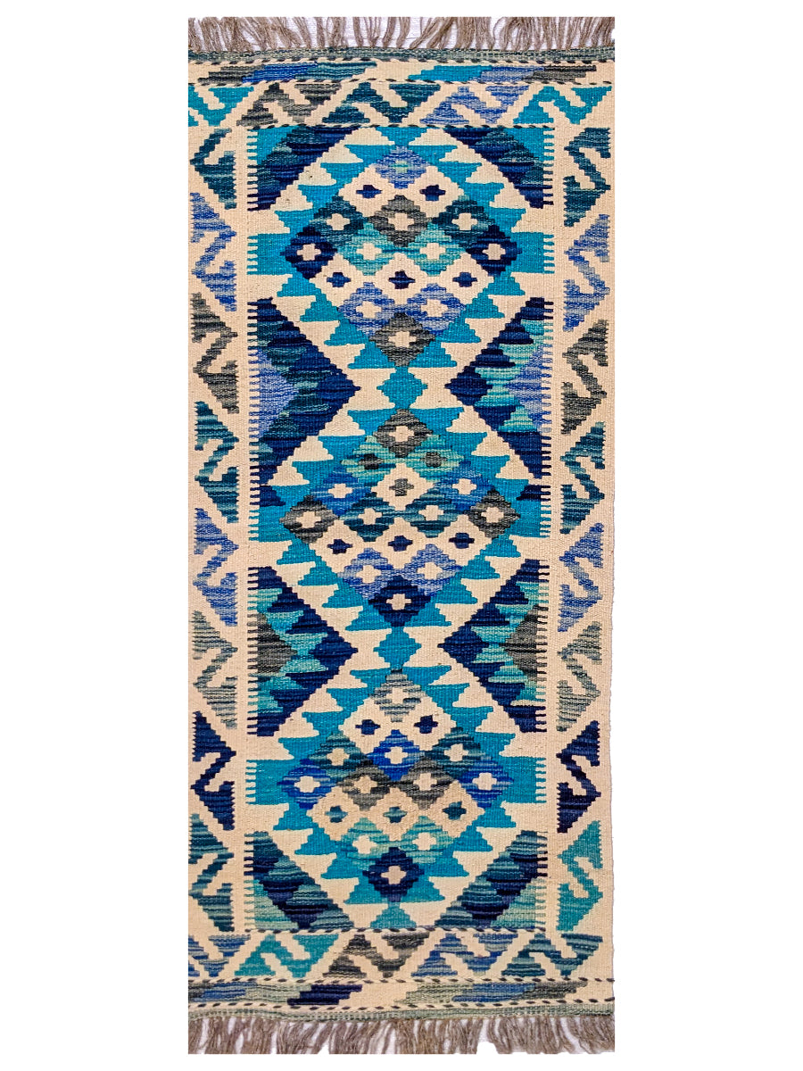 Bamyan - Size: 4.10 x 1.9