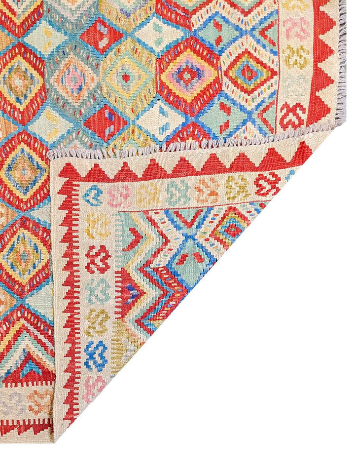 Nili - Size: 6.11 x 4.5 - Imam Carpet Co