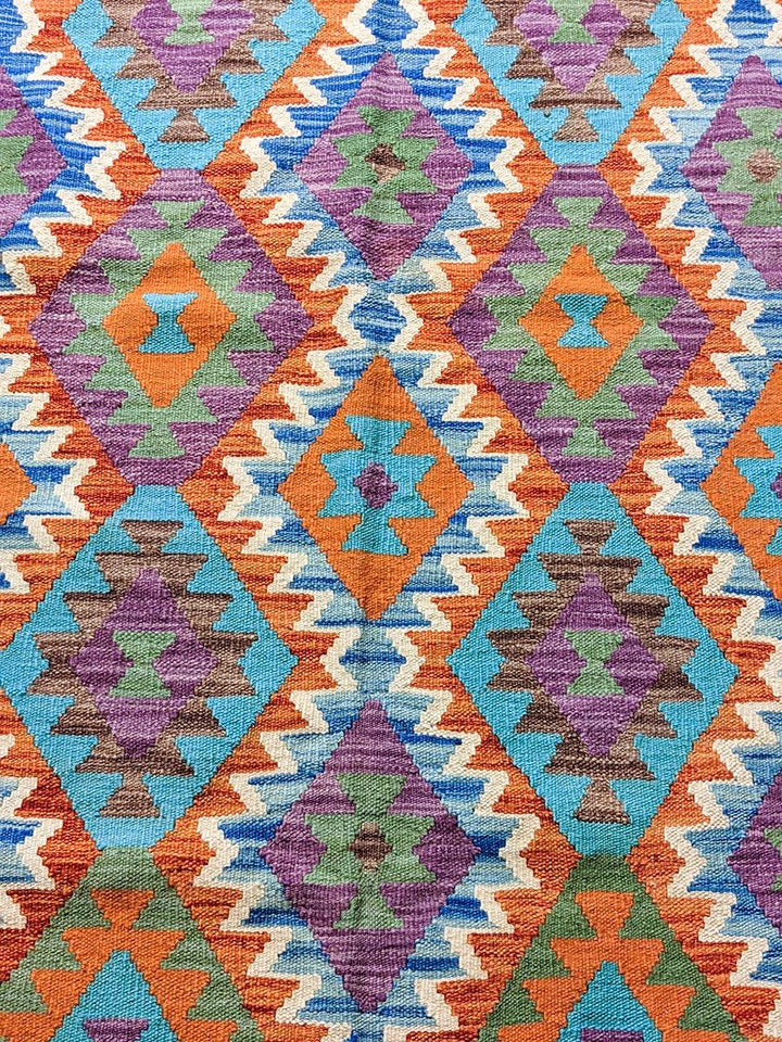 Celestia - Size: 6.4 x 5.2 - Imam Carpet Co