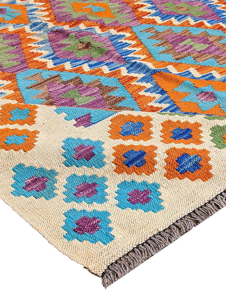 Celestia - Size: 6.4 x 5.2 - Imam Carpet Co