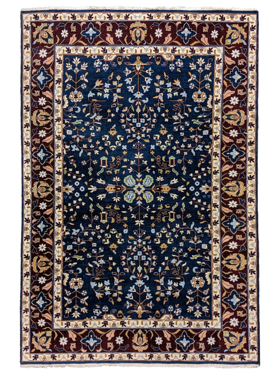 Pak Persian Oriental Rug - Bahaaraan | Imam Carpets – Imam Carpet Co