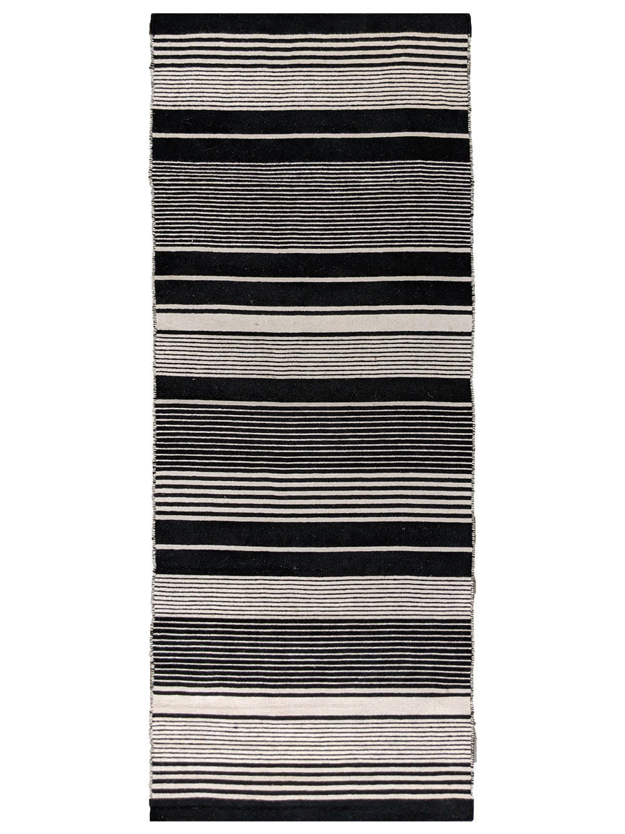 Checker - Size: 6.5 x 2.7 - Imam Carpet Co