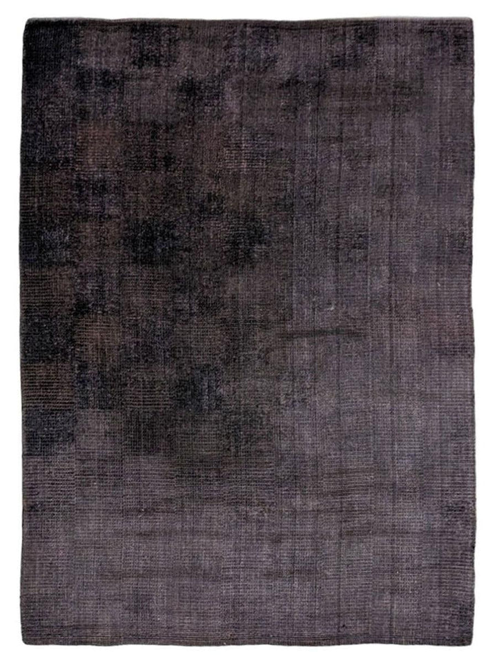 Obsidian - Size: 6.6 x 4.6 - Imam Carpet Co