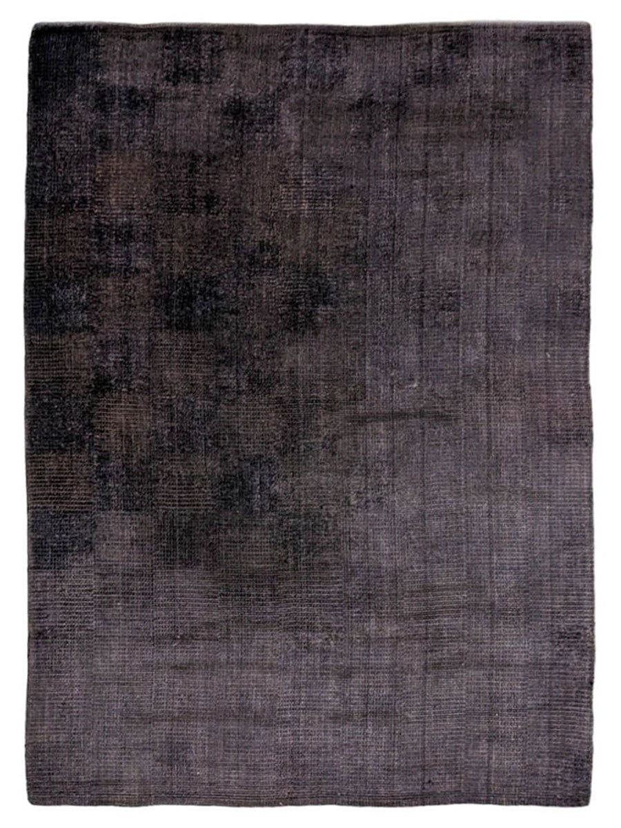 Obsidian - Size: 6.6 x 4.6 - Imam Carpet Co