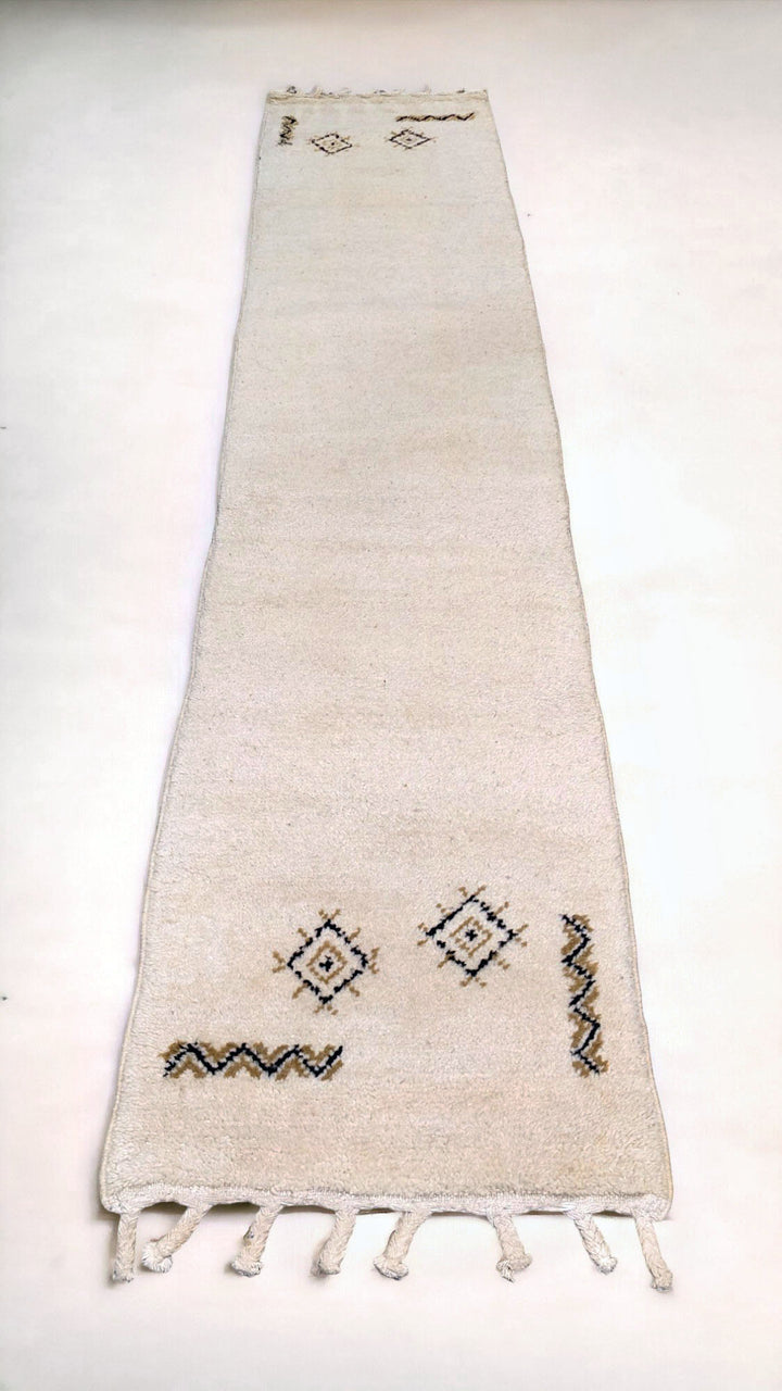 Fauna - Size: 10.9 x 2.2 - Imam Carpet Co