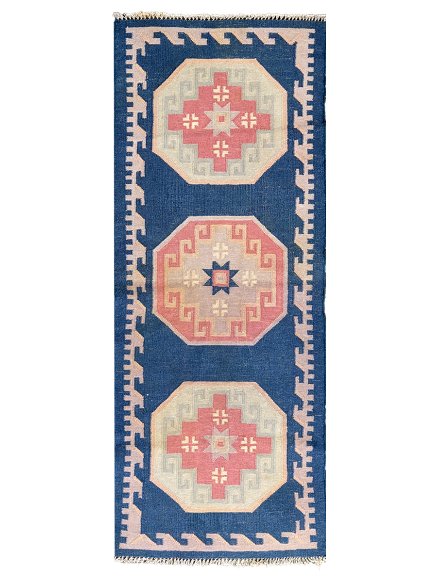Cynosure - Size: 5.8 x 2.3 - Imam Carpet Co