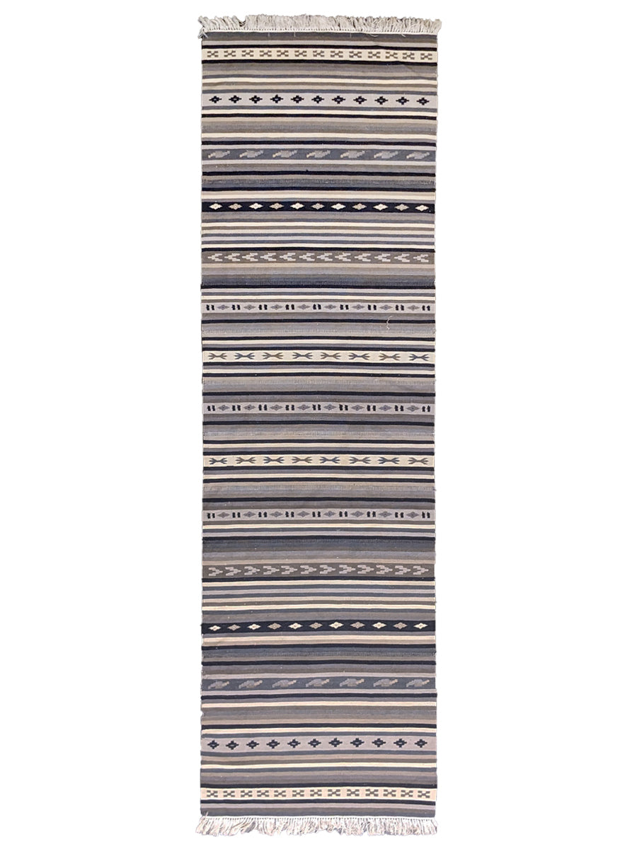 Euphoric - Size: 8 x 2.4 - Imam Carpet Co