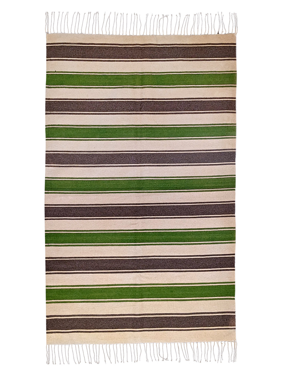 Luminelle - Size: 6.7 x 4 - Imam Carpet Co