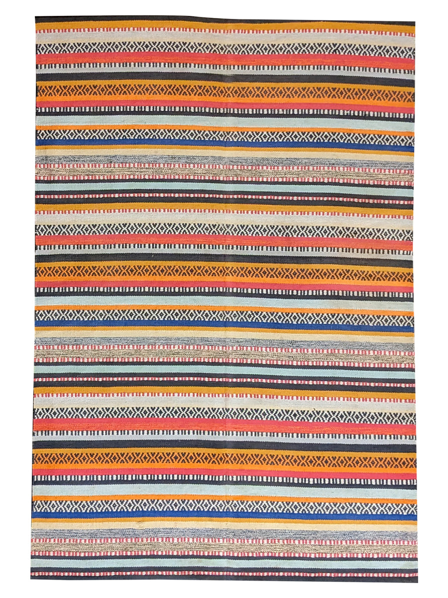 Opuluxe - Size: 6.7 x 4.6 - Imam Carpet Co