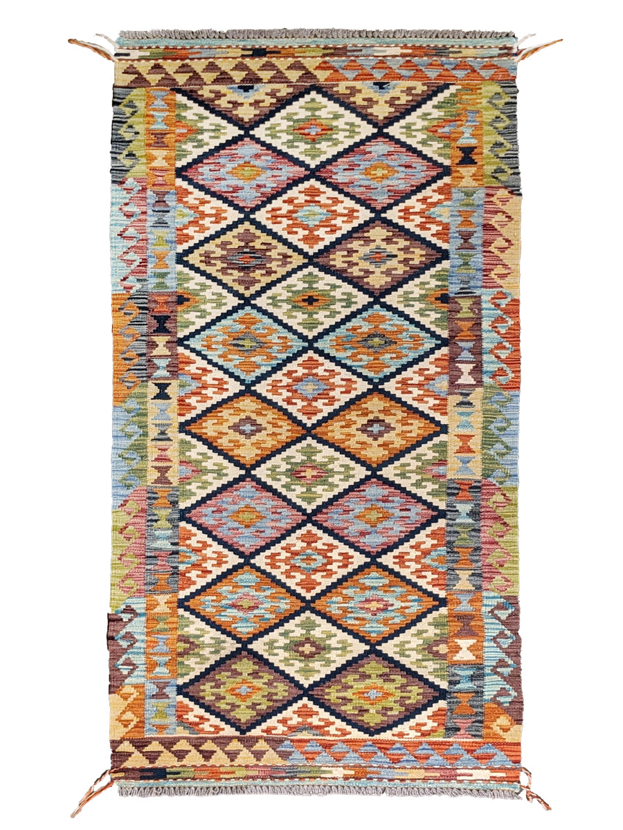 Plushique - Size: 6.5 x 2.8 - Imam Carpet Co