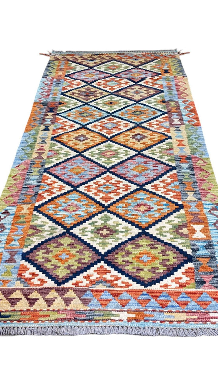 Plushique - Size: 6.5 x 2.8 - Imam Carpet Co