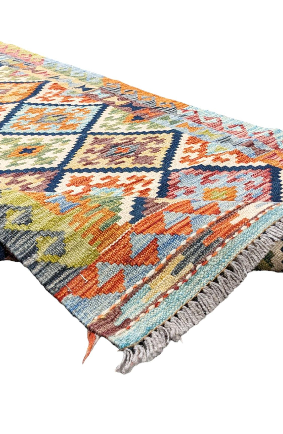 Plushique - Size: 6.5 x 2.8 - Imam Carpet Co