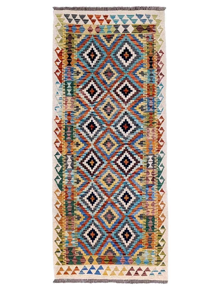 Shagluxe - Size: 6.4 x 2.9 - Imam Carpet Co