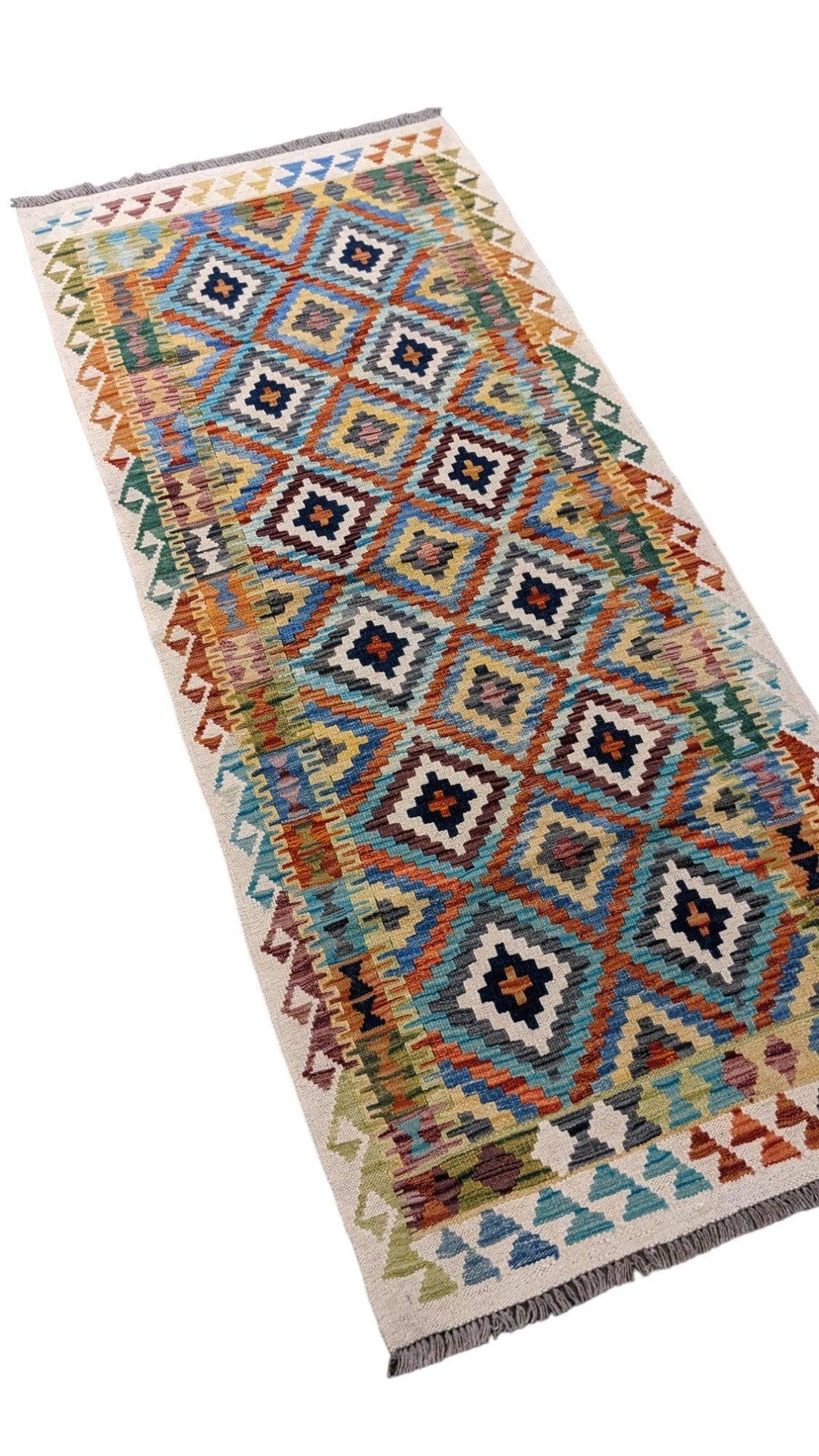 Shagluxe - Size: 6.4 x 2.9 - Imam Carpet Co