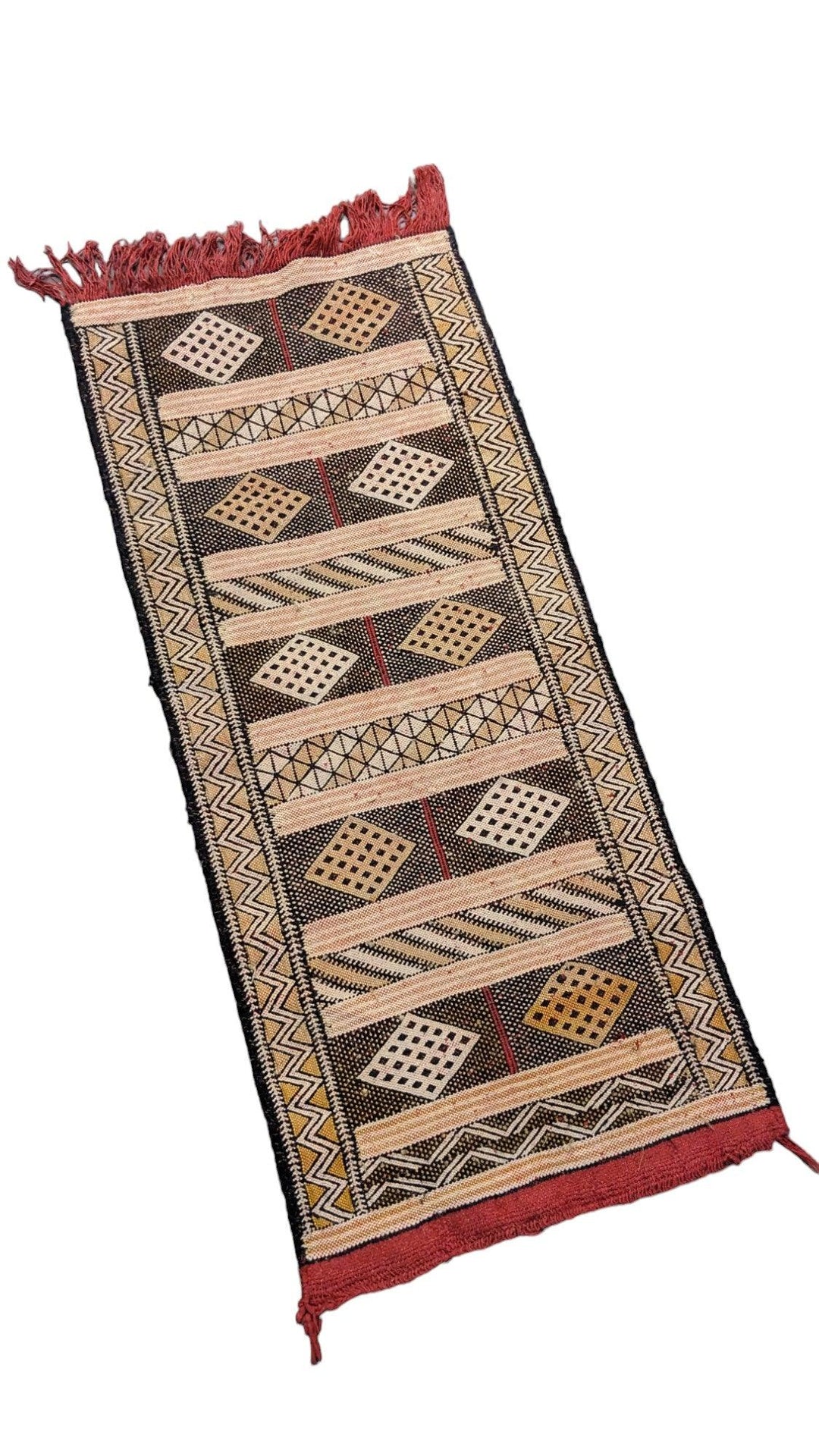 Snugzen - Size: 3.4 x 1.5 - Imam Carpet Co