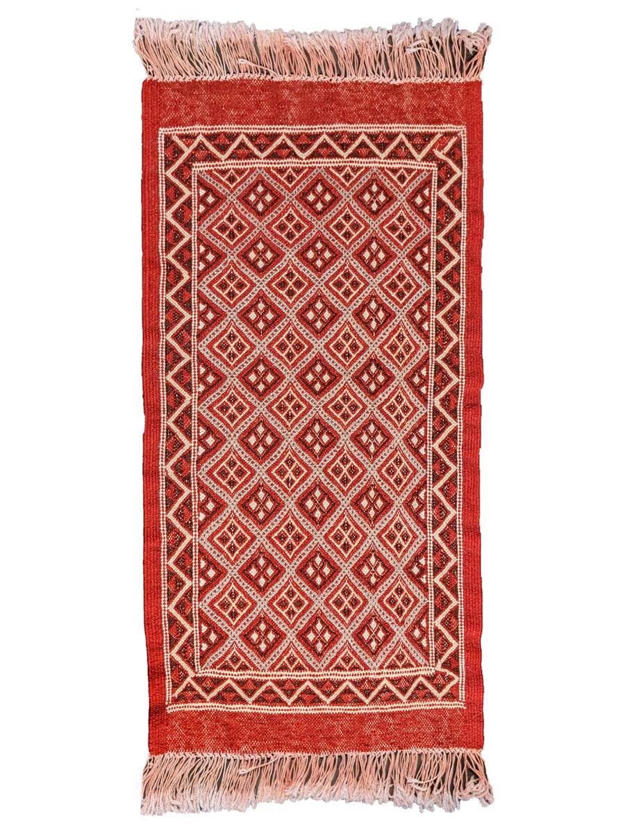 Equinox - Size: 3 x 1.7 - Imam Carpet Co