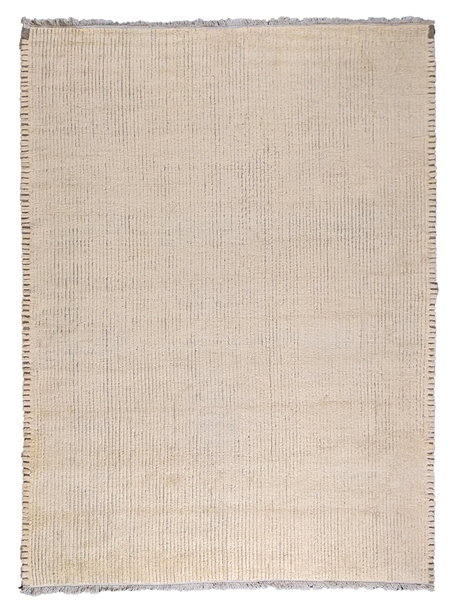 Plushora - Size: 9.6 x 8 - Imam Carpet Co