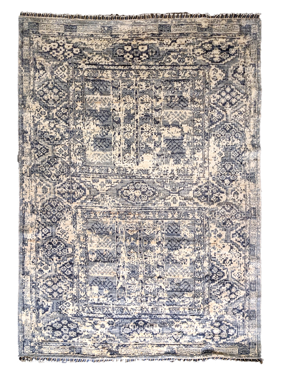 Meridian - Size: 10 x 8 - Imam Carpet Co
