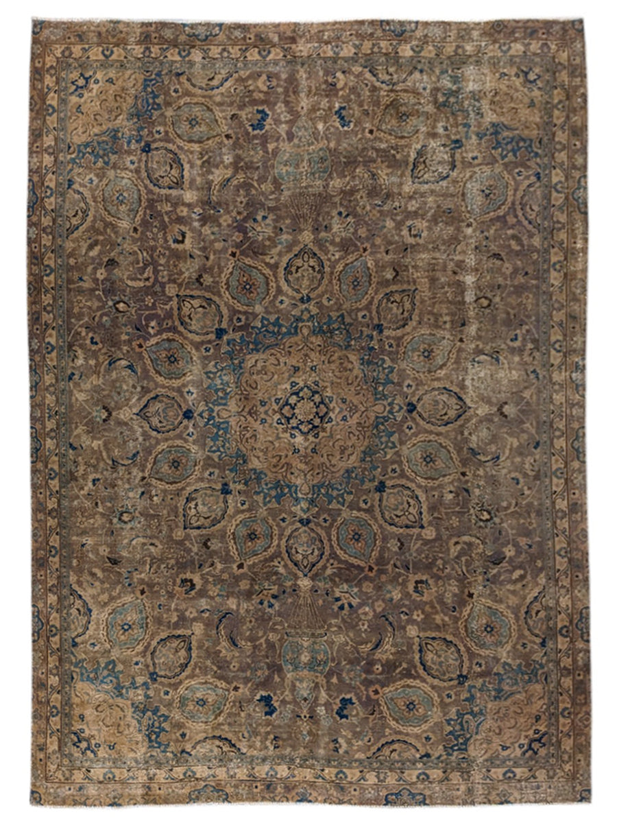 Veloria - Size: 10.10 x 7.8